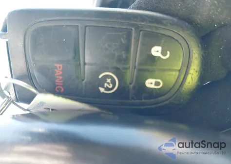 2015 Jeep Cherokee Limited из США, поврежденный, VIN 1C4PJMDS7FW528011